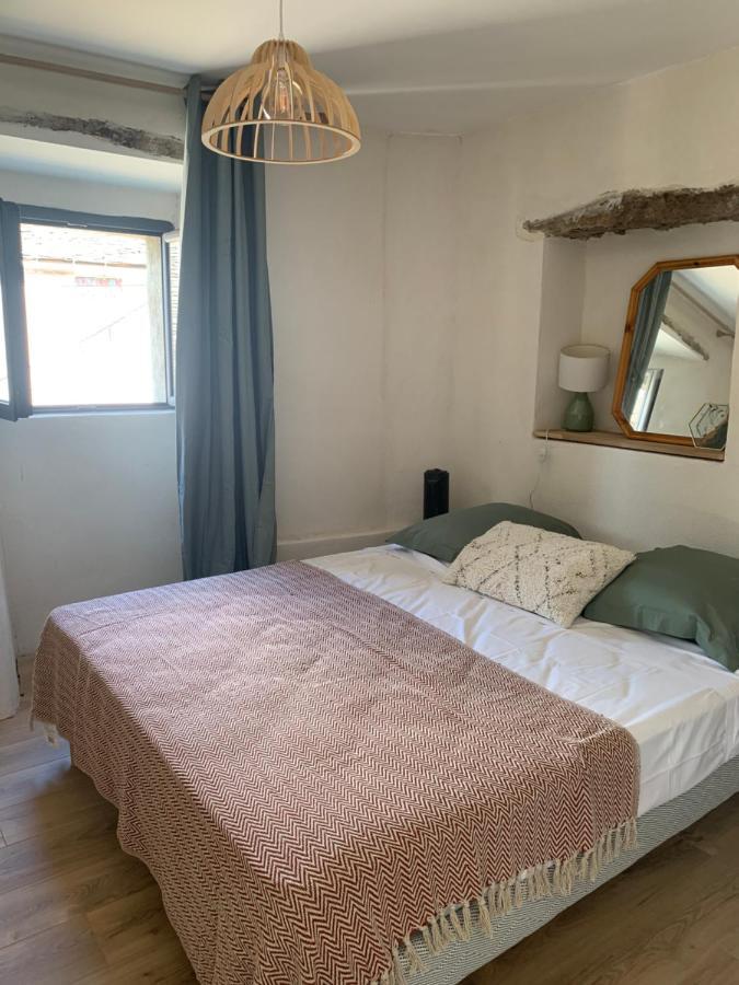 Tres Jolie Maison Aux Portes Du Cap Corse Sisco Dış mekan fotoğraf